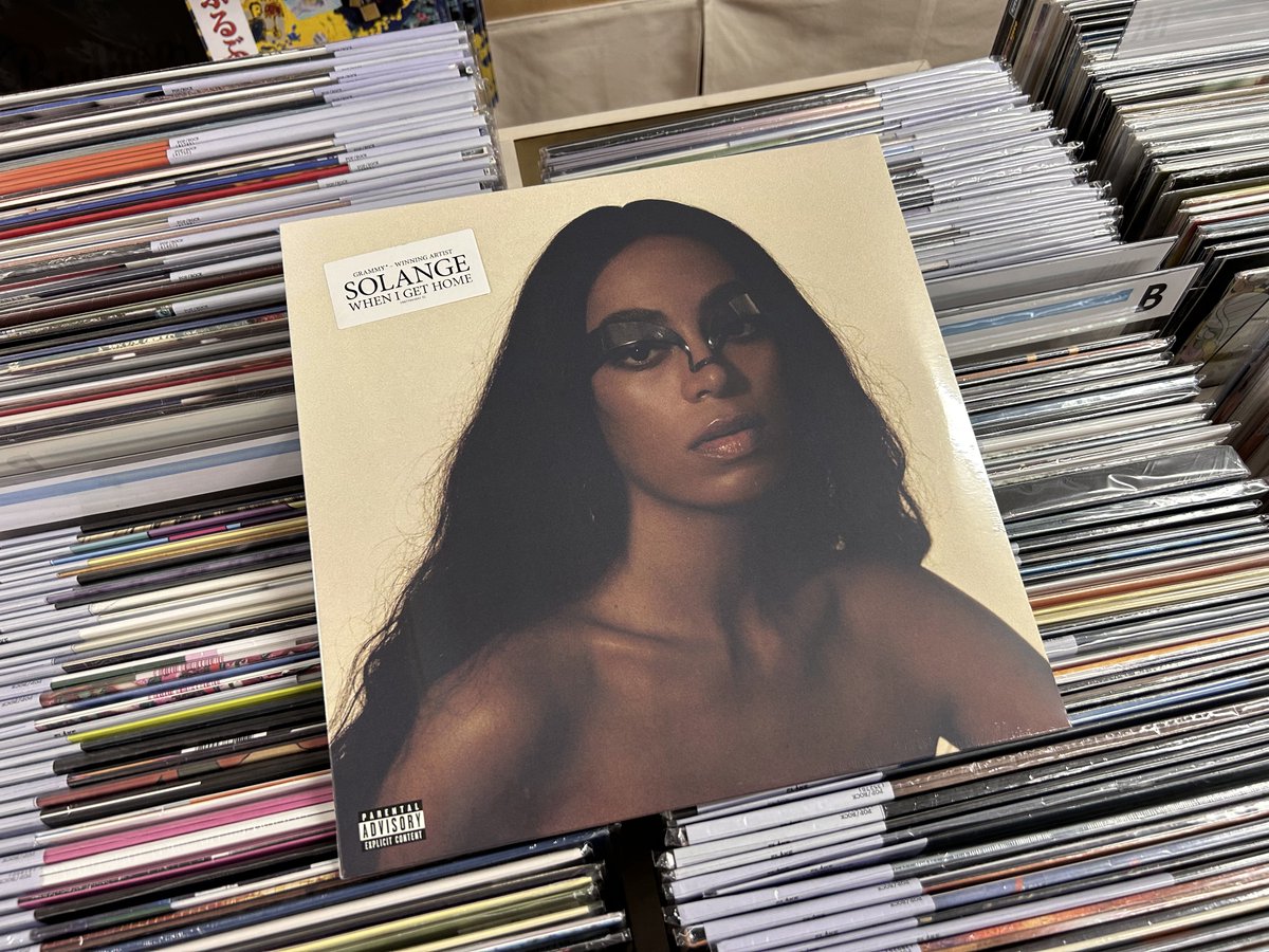 レコード屋 on X: 