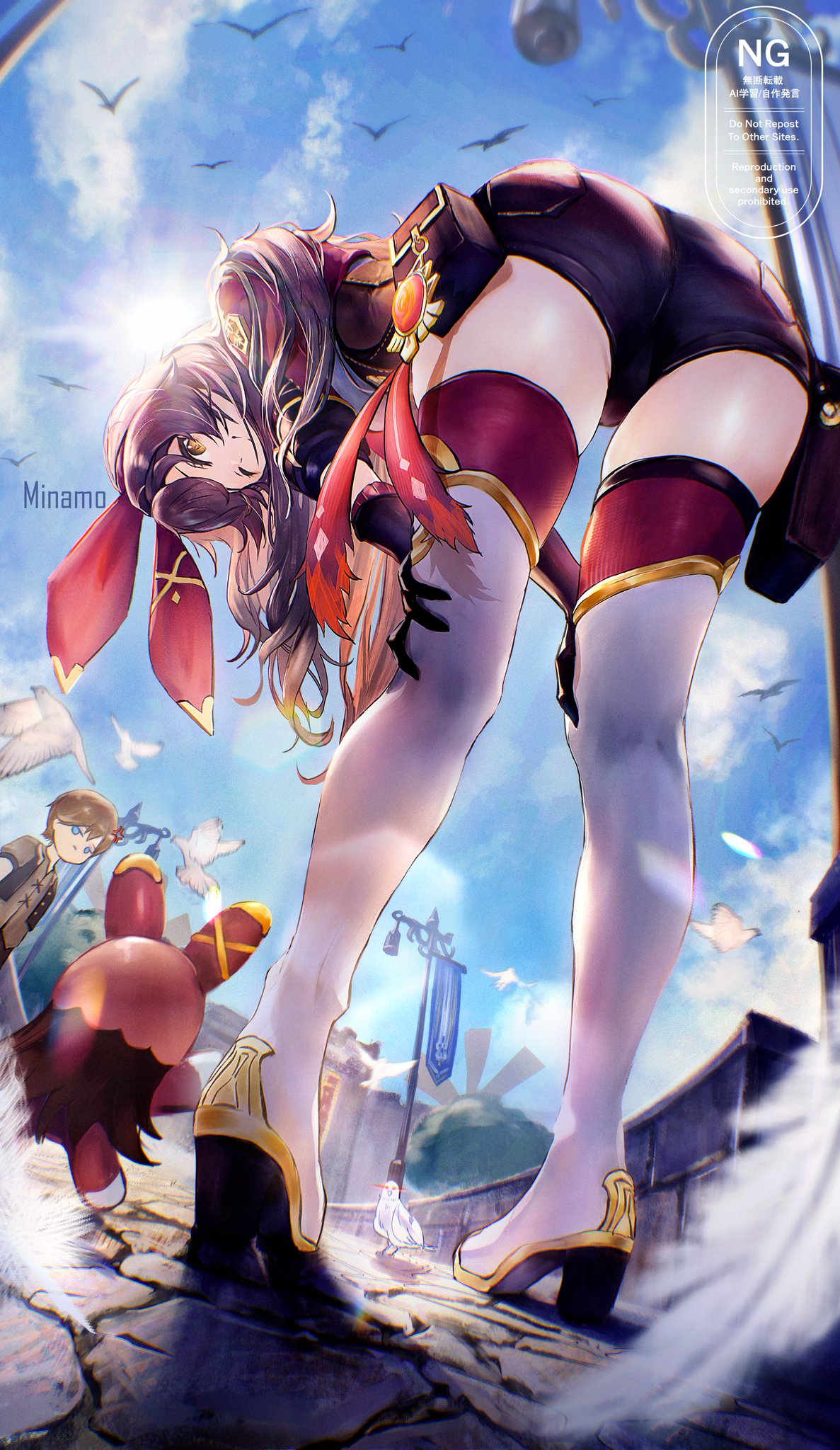 投稿の画像