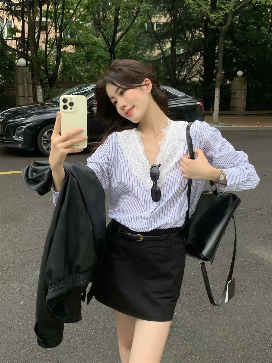 wdnightstore_'s tweet photo. #เสื้อผ้าสไตล์เกาหลี #พร้อมส่ง #เสื้อน่ารัก #เดรส #ยีนส์ #สไตล์เกาหลี #ไอเดียแต่งตัว #NuNew 
in stock 🛒 https://t.co/Yg3h6Gv2iD
pre-order 🛒 https://t.co/6EV8um8CDj
line@ : https://t.co/2JHjm1SVJP
IG : https://t.co/CVXsPfQWOS https://t.co/PUT7h3DTFN