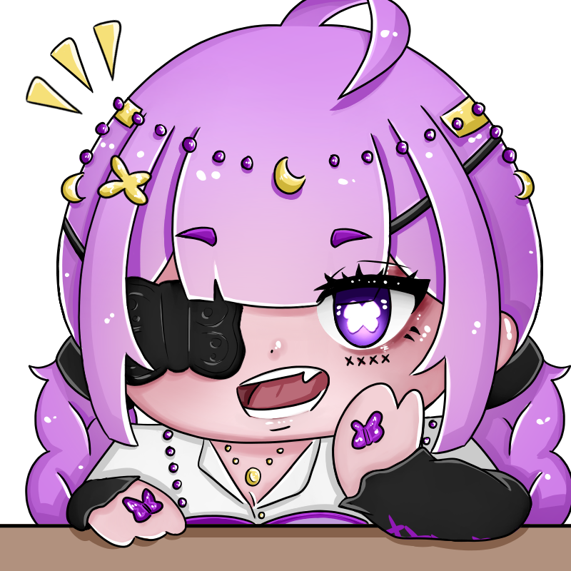 Hi, Lily is the name Hunter is the work 🦋
I'm new and still learning but I'll try my very best to entertain you!

Catch me live here;
tiktok.com/@lilythehunter… 
twitch.tv/lilythehunter

See ya my butterflies! 🦋
#VtuberUprsing #PHvtuber #ENVtuber #Vtubers