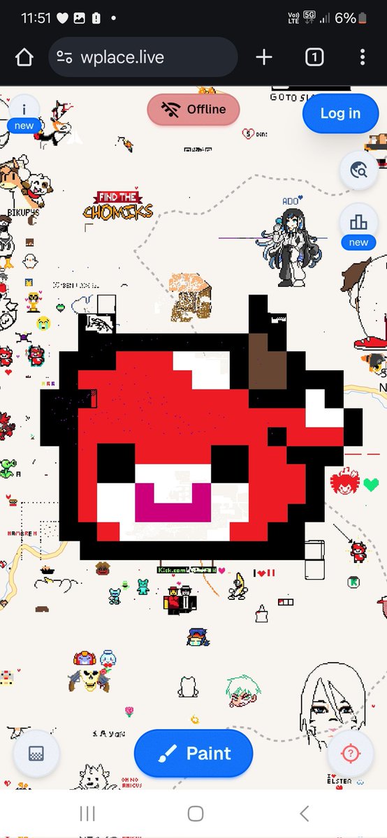 SARNOSOS ATAQUEEEEN 🦅🦅🦅