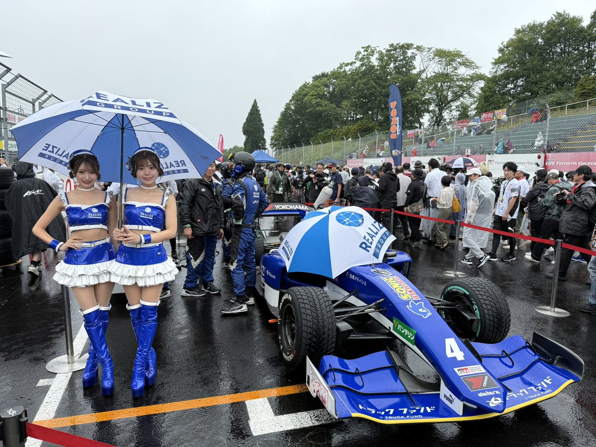 KONDO Racing Team (@kondoracingteam) / X
