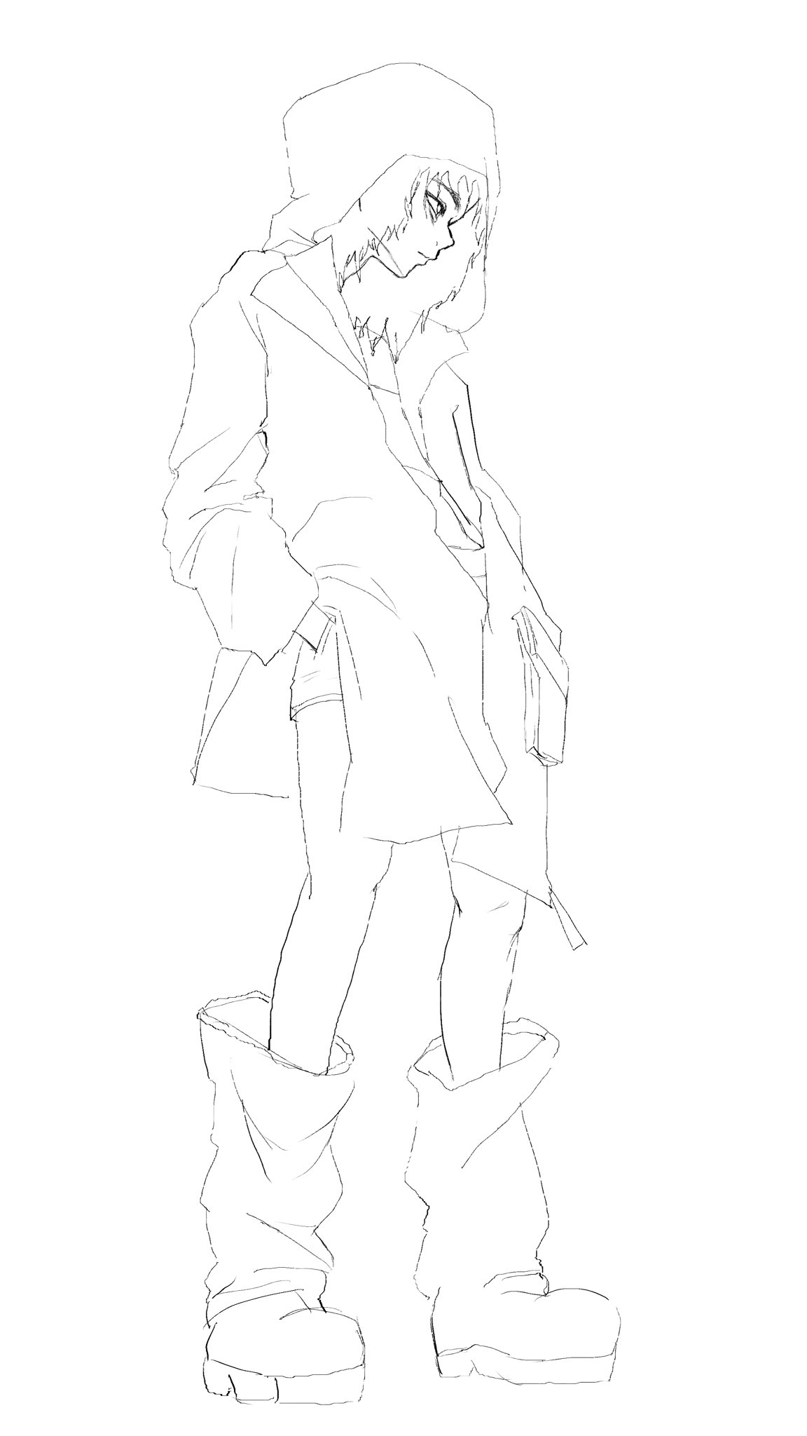 絵描きのはせ on X: 