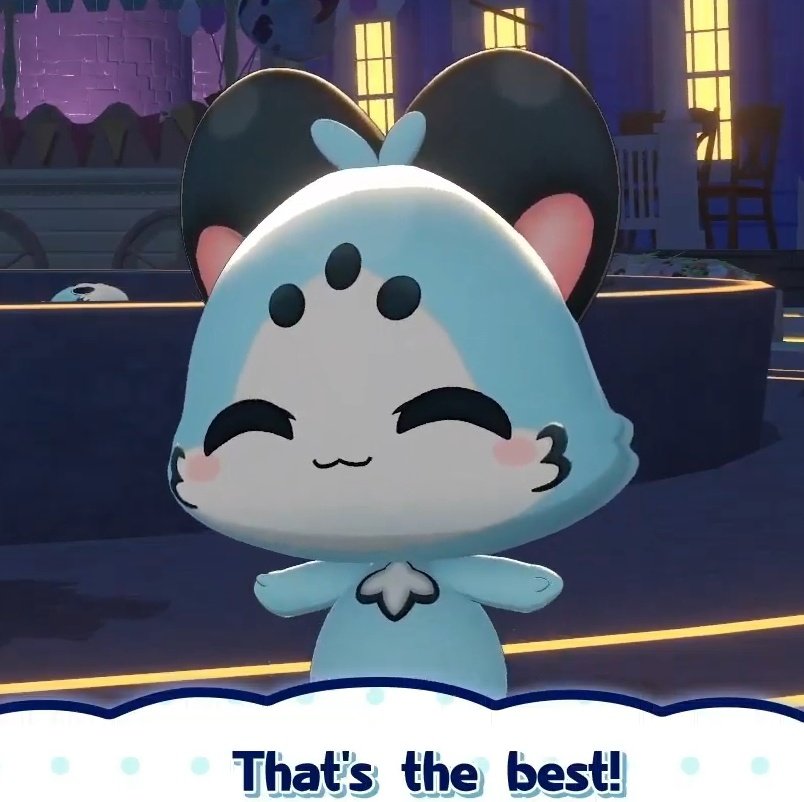 ButlerNewb's tweet image. Happy 3D Debut Mamma!!

#Raora3D
#RaraWara
#NewProfilePic