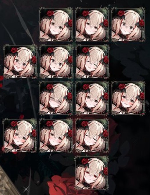 赤面してる表情だけでご飯3杯はいけますね 