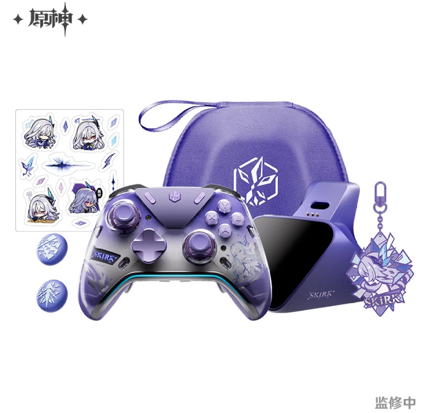 原神 韓国　限定 PC キャラチケット　スカーク 原神 韓国 限定 PC キャラチケット スカーク スカーク | 原神