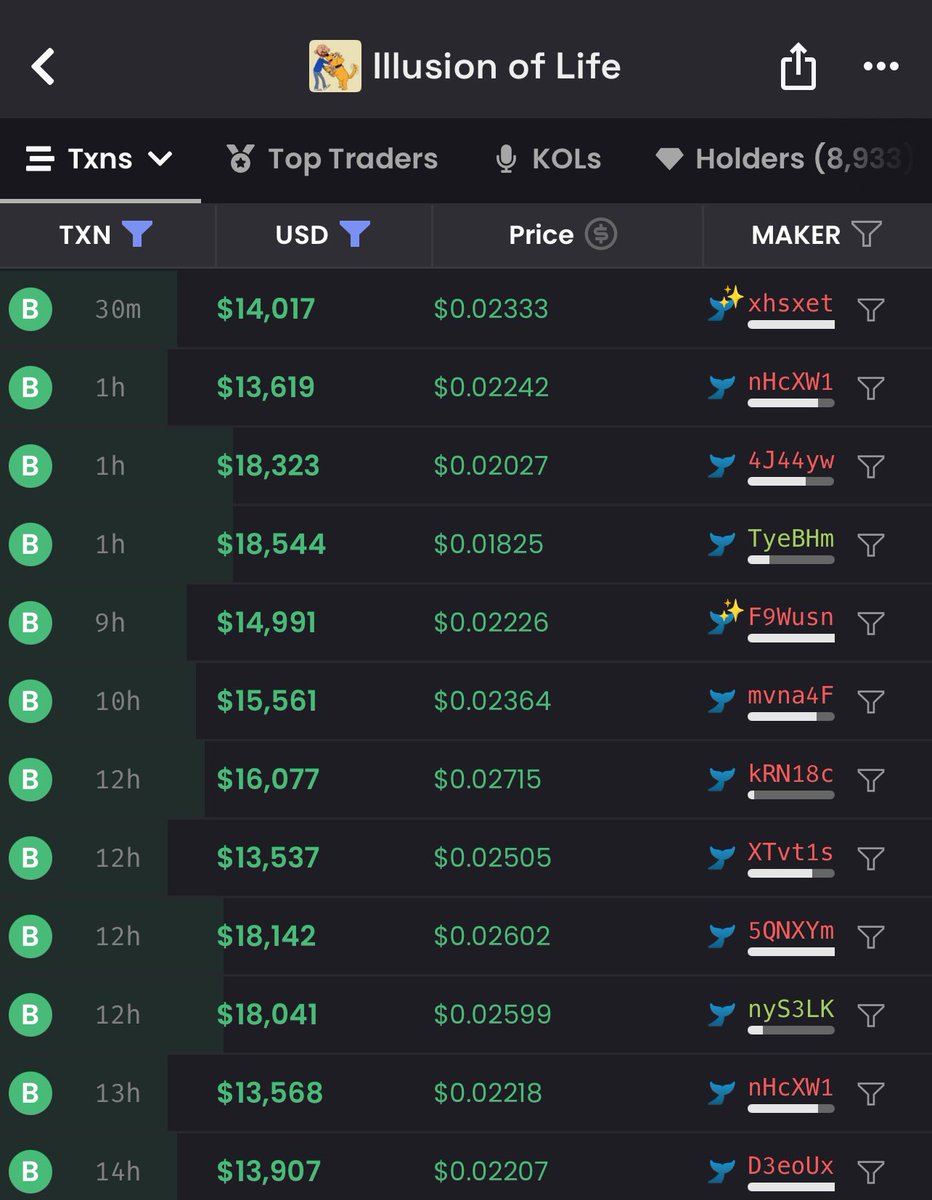 Bugsie🥕 tweet media