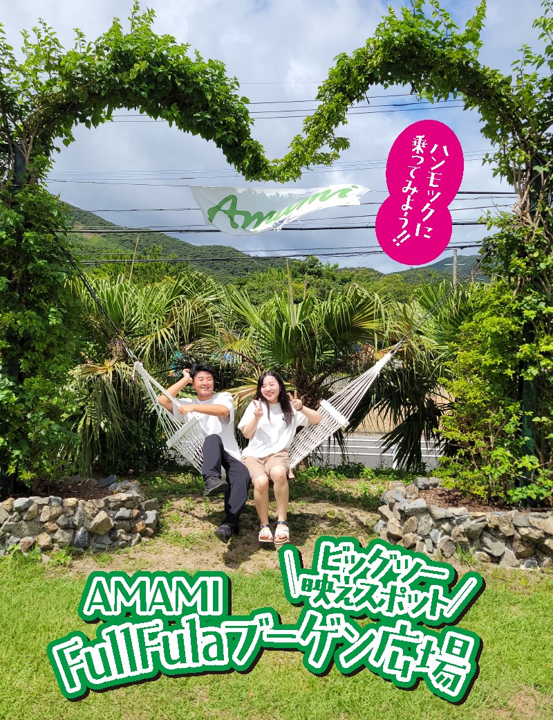 amamiページ ビッグⅡ奄美店（ビッグツー）【公式】 on X: 