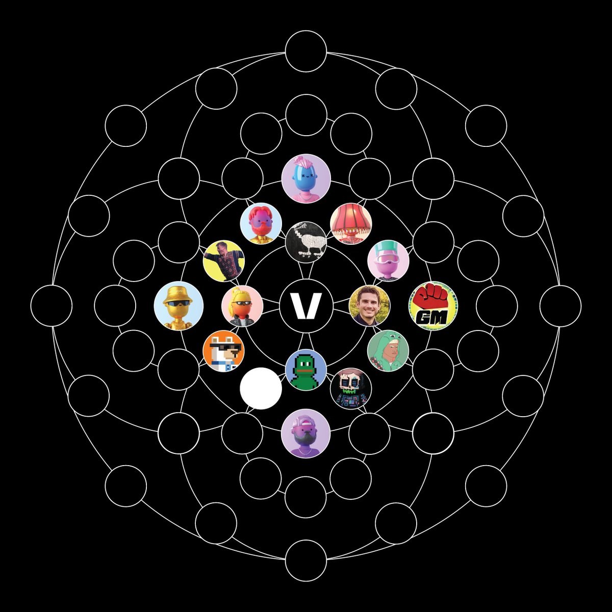 serc1n's tweet image. gm
In the first phase 22 Veil of Echoes found their home.
EEG devices shipped
Soon we are co-creating the collection.
What is the Veil of Echoes?
- an art collection, turns your brain waves/emotions into an artwork by wearing an EEG device.
I was working on AI model that…