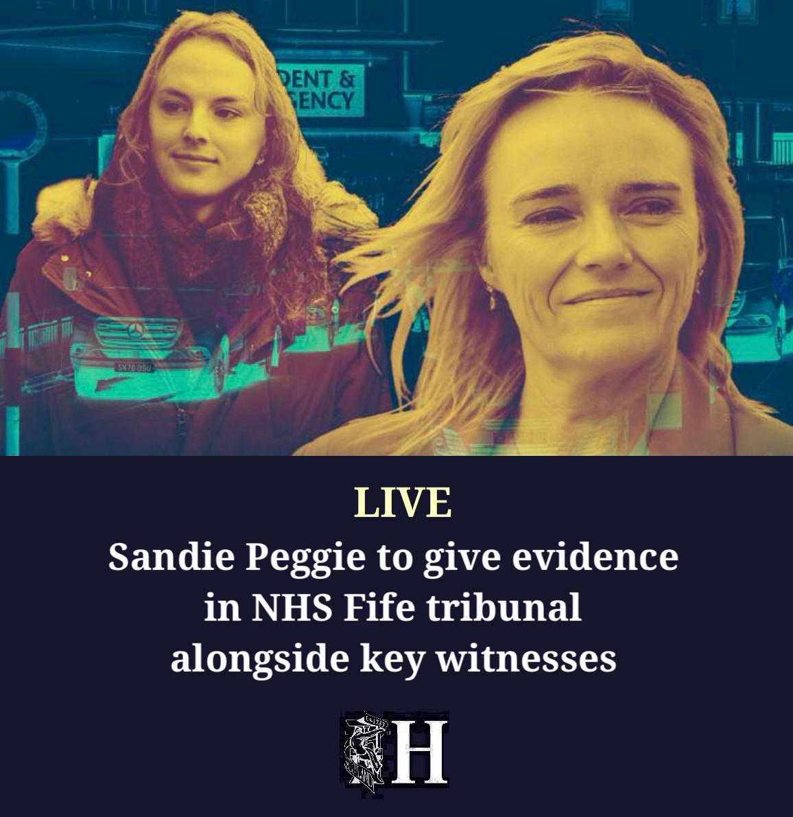 The Herald (@heraldscotland) on Twitter photo Follow our LIVE blog for all the latest developments from the Sandie Peggie tribunal
heraldscotland.com/news/25348007.…
<a href="/_RebeccaMcCurdy/">Rebecca McCurdy</a>
You can catch up with our previous live blogs below 👇 Follow our LIVE blog for all the latest developments from the Sandie Peggie tribunal
heraldscotland.com/news/25348007.…
<a href="/_RebeccaMcCurdy/">Rebecca McCurdy</a>
You can catch up with our previous live blogs below 👇