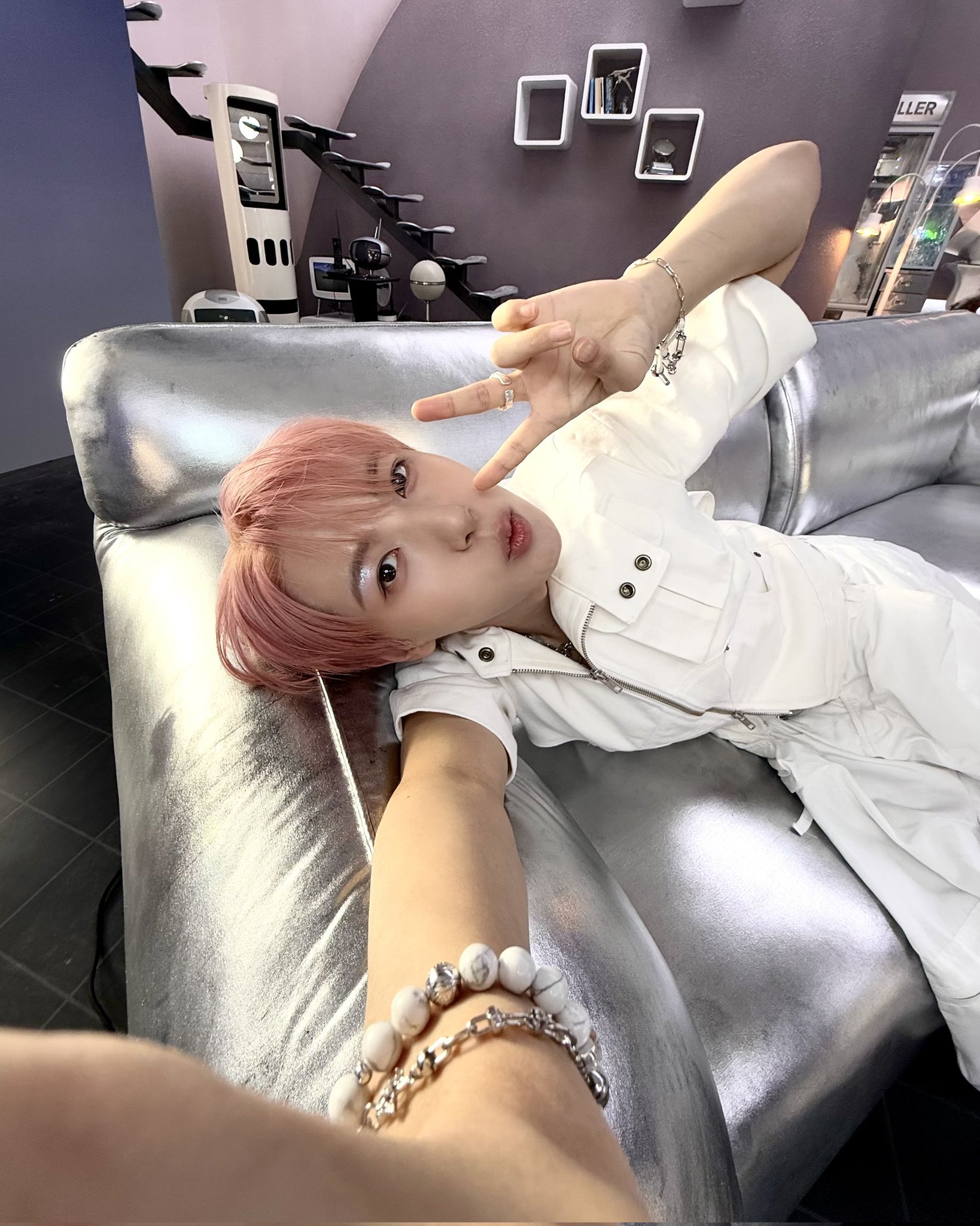 Rest - For Renjun💛 on X: 