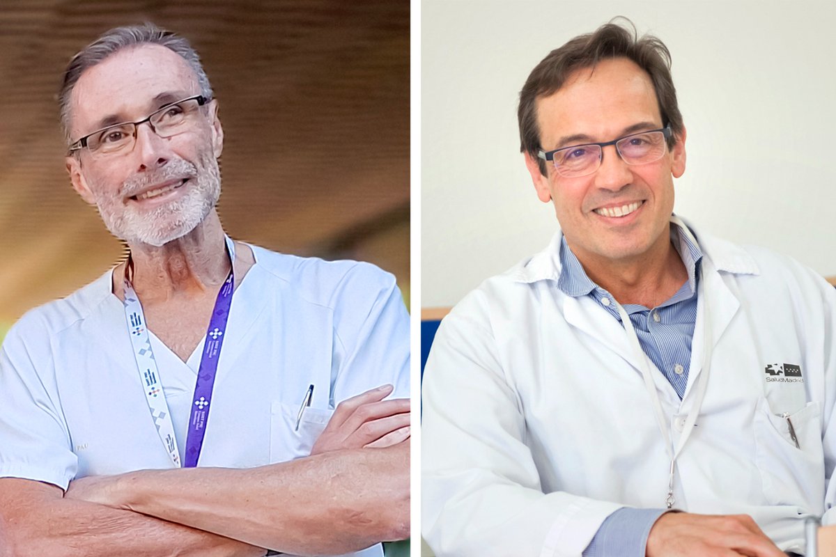 Millorar la deficiència de vitamina D en pacients amb #cirrosi descompensada redueix la fragilitat i la inflamació i millora la memòria de treball💡

🔬Així ho constaten dos articles publicats recentment a les revistes científiques Medical Sciences i Nutrients, en el marc d’una