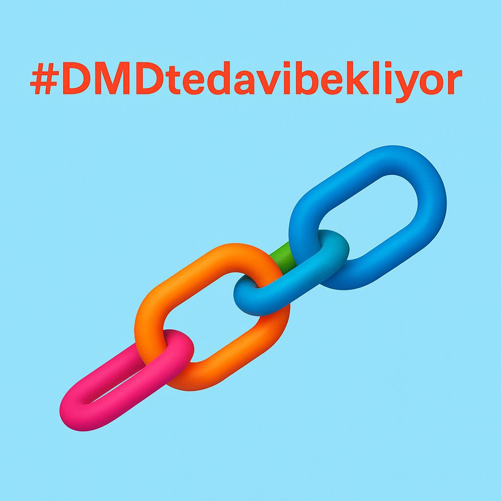 Ertan ŞİGVA (@ertansigva) on Twitter photo DMD'li çocuklarımızın gözlerindeki umut, kaybolmamali
#DMDtedavibekliyor
<a href="/saglikbakanligi/">T.C. Sağlık Bakanlığı</a>
<a href="/drmemisoglu/">Prof. Dr. Kemal Memişoğlu</a>
<a href="/suayipbirinci/">Doç. Dr. Şuayıp Birinci</a>
<a href="/DrYerebakan/">Dr. Halit Yerebakan</a>
<a href="/sagliklicozum/">T.C. Sağlık Bakanlığı Sağlıklı Çözüm</a> DMD'li çocuklarımızın gözlerindeki umut, kaybolmamali
#DMDtedavibekliyor
<a href="/saglikbakanligi/">T.C. Sağlık Bakanlığı</a>
<a href="/drmemisoglu/">Prof. Dr. Kemal Memişoğlu</a>
<a href="/suayipbirinci/">Doç. Dr. Şuayıp Birinci</a>
<a href="/DrYerebakan/">Dr. Halit Yerebakan</a>
<a href="/sagliklicozum/">T.C. Sağlık Bakanlığı Sağlıklı Çözüm</a>