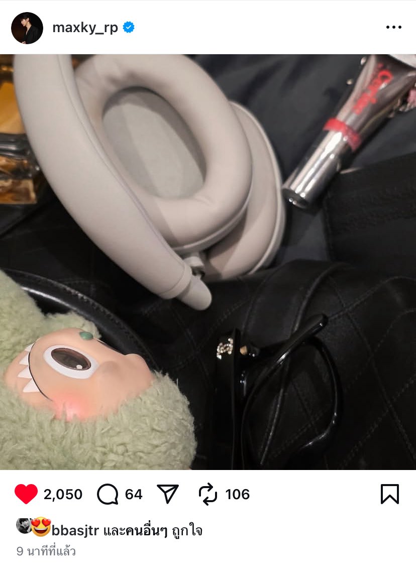 ggiftzyy99's tweet image. หัสณัฐไวมากค้าบบบบบบบบบบ👀