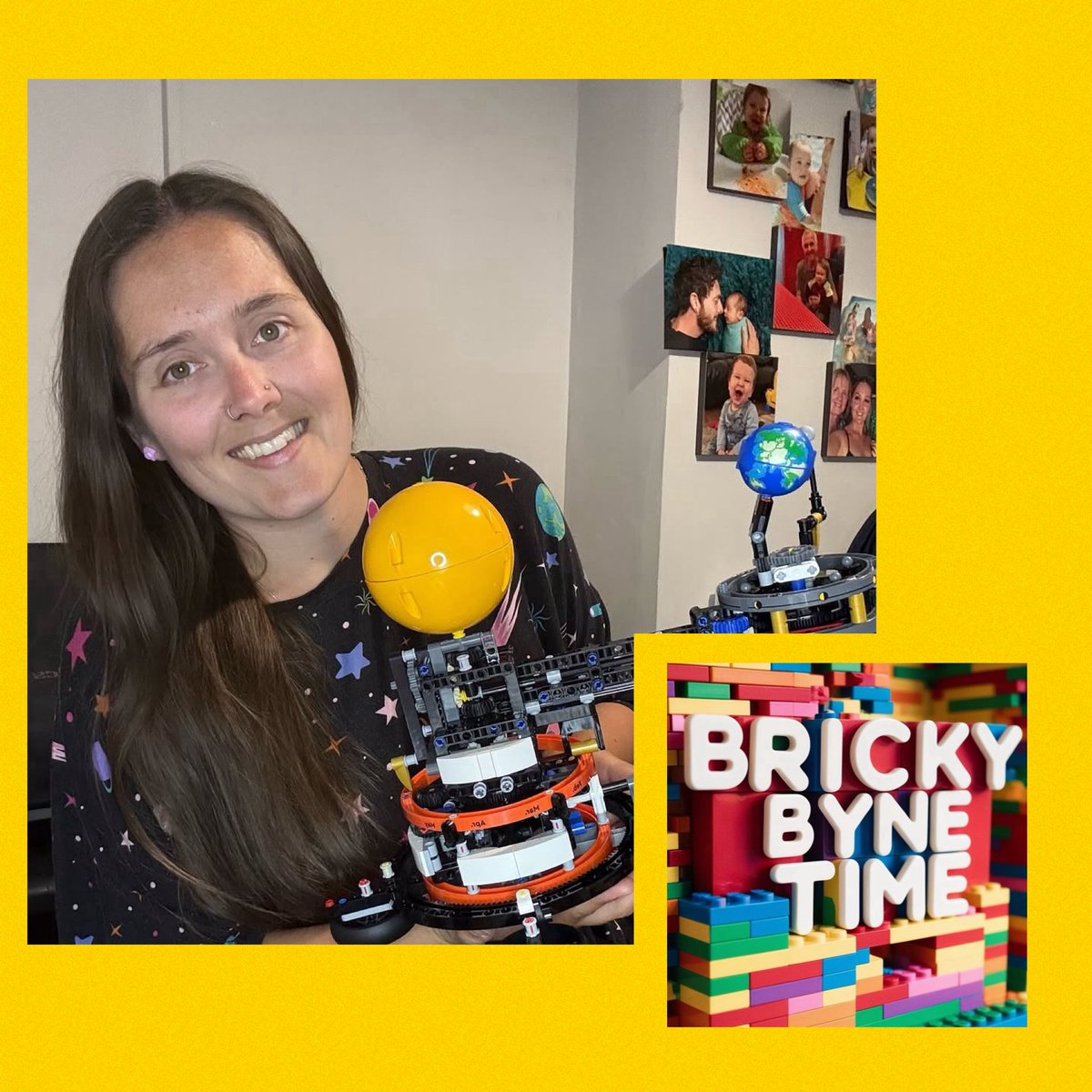 Always thinking of new ways of attracting new buyers and sellers to our auctions we are delighted that Sophie, a TikTok LEGO influencer joins us as an ambassador for our new LEGO sales Read all about her here bit.ly/4mhEioN #LEGO #AFOL #auction <a href="/ATG_Editorial/">AntiquesTradeGazette</a>