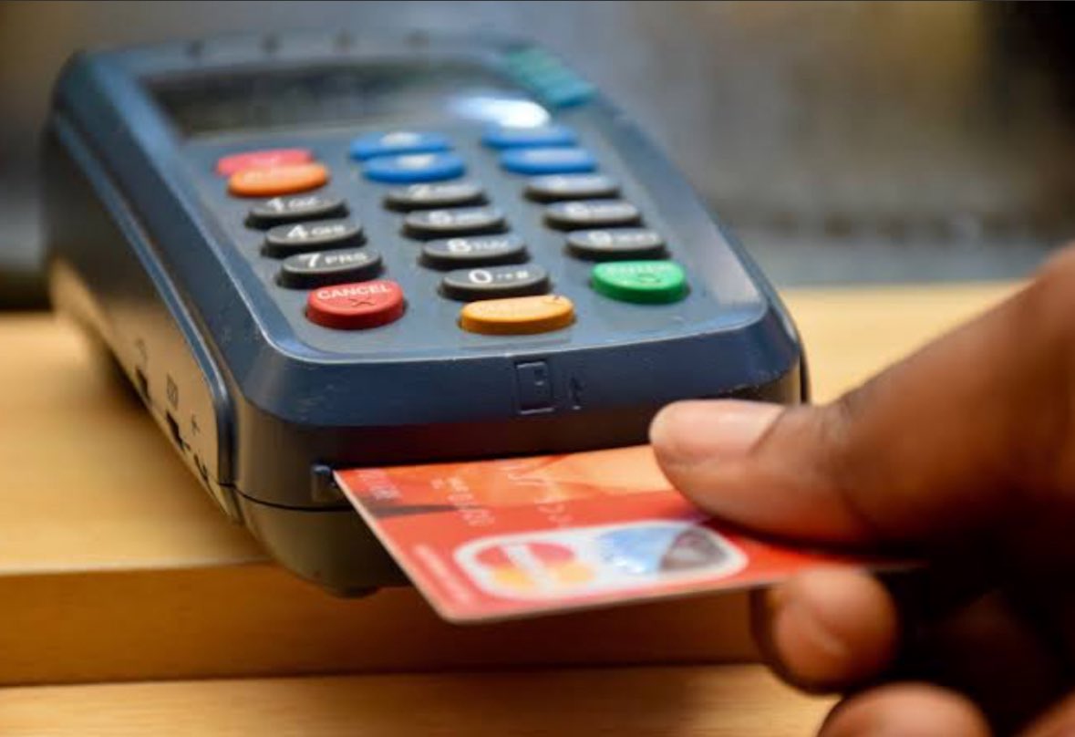 edonehappenblog's tweet image. POS transactions across the Nigeria had  reached N10.45 trillion in the first quarter of 2025. This represents 209% surge compared to the N3.62 trillion recorded in the same timeframe of 2024