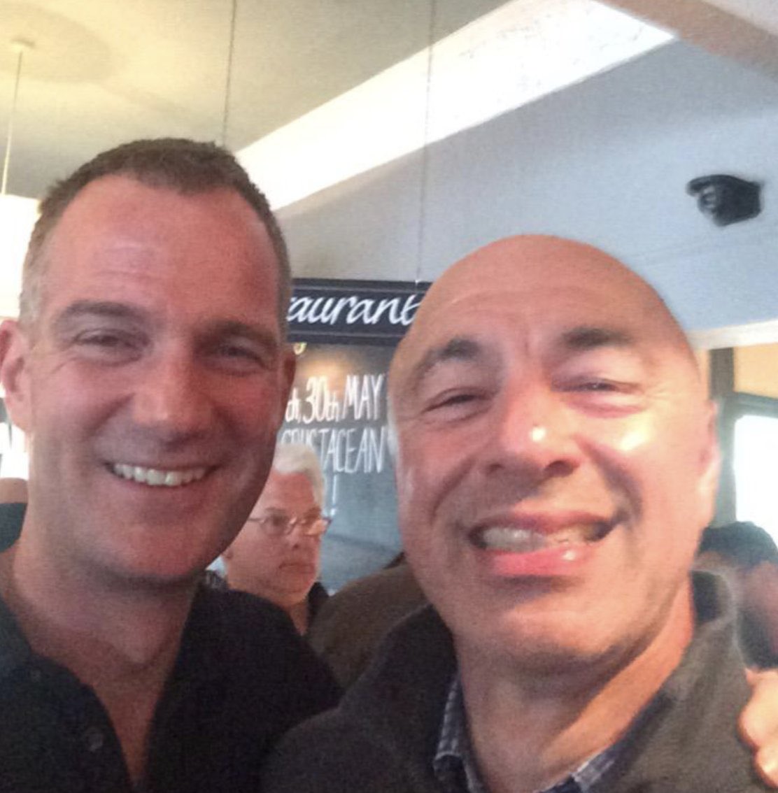 Alex Phillips (@thatalexwoman) on Twitter photo Is this you <a href="/peterkyle/">Peter Kyle</a> cavorting with your mate and colleague disgraced ex-Labour politician Ivor Caplin who was arrested on suspicion of engaging in online sexual communications with a child?
I’d wind your neck in if I was you, son 👀 Is this you <a href="/peterkyle/">Peter Kyle</a> cavorting with your mate and colleague disgraced ex-Labour politician Ivor Caplin who was arrested on suspicion of engaging in online sexual communications with a child?
I’d wind your neck in if I was you, son 👀