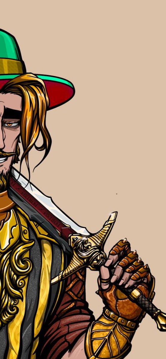 GM to those who follow <a href="/Forixo_/">FORIXO</a> 

If you don't, follow now.

Working on some cool stuff that you haven't seen in the industry for quite some time now.

Vibe, Sick Art, and some highly useful tools.