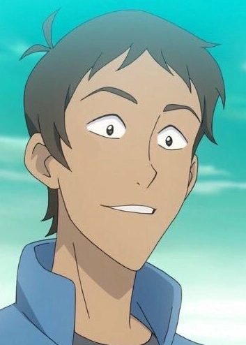 CookieKlance's tweet photo. Welcome back, my red and blue beloveds.  

#Zukka #Klance #ATLA #VLD https://t.co/FtDrwQoeA5
