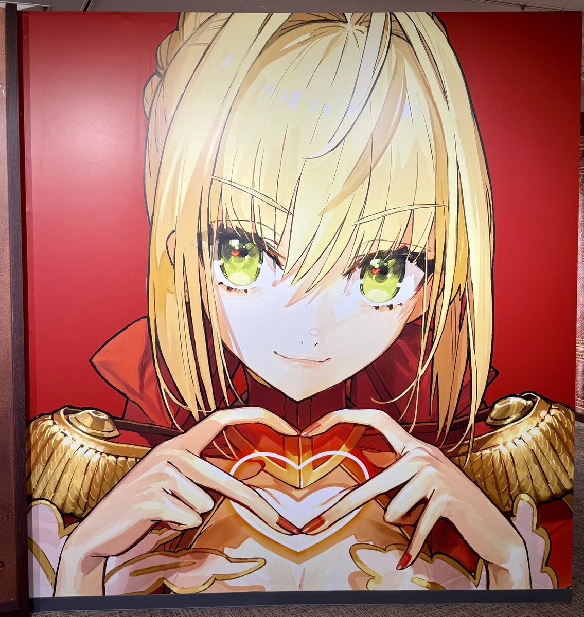 ワダアルコ 複製原画「貴婦人ごっこ」 (絵師100人展 07) ハーシー on X: 