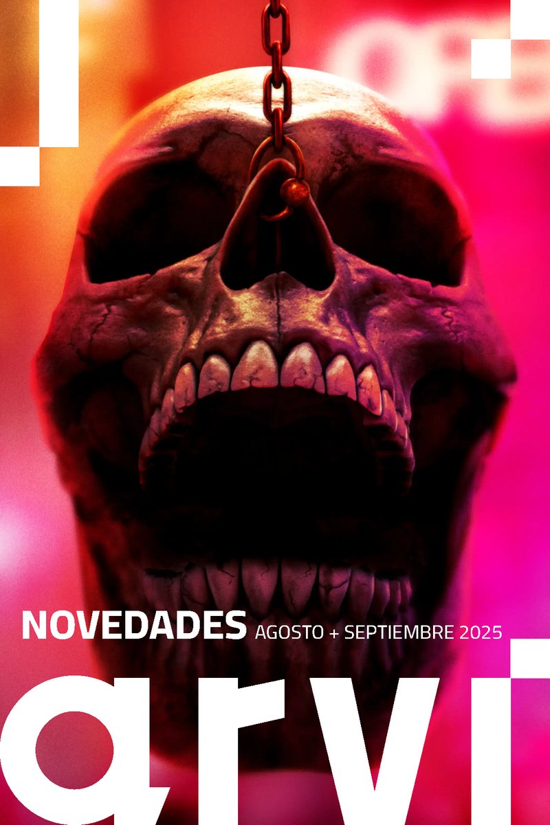 Los próximos meses vienen cargados de novedades que ya tienes en tu buzón, y además, desde hoy podrían estar disponibles las preventas de agosto.
Próximamente ampliaremos la información de septiembre