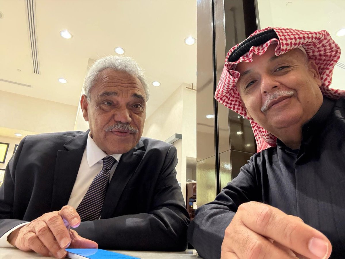 ببالغ الاسى والحزن 
ننعي حرم الدكتور سالم الحامدي المدير العام للهيئة العربية للطاقة الذرية التي انتقلت إلى رحمة الله تعالى بتاريخ ٢٨ يوليو ٢٠٢٥ في تونس ونسأل الله لها الرحمة والغفران وان يلهم ذويها الصبر والسلوان