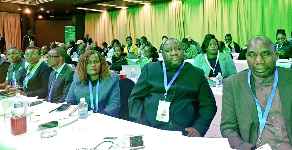 UN Zimbabwe (@unzimbabwe) on Twitter photo The United Nations is deeply committed to harnessing the power of data as a transformative enabler to achieve the #SDGs by 2030, <a href="/MirandaTabifor/">Miranda Tabifor</a> <a href="/UNFPA_Zimbabwe/">UNFPA Zimbabwe</a> Rep. said at the ongoing Monitoring, Evaluation and Learning weeking currently underway. The United Nations is deeply committed to harnessing the power of data as a transformative enabler to achieve the #SDGs by 2030, <a href="/MirandaTabifor/">Miranda Tabifor</a> <a href="/UNFPA_Zimbabwe/">UNFPA Zimbabwe</a> Rep. said at the ongoing Monitoring, Evaluation and Learning weeking currently underway.