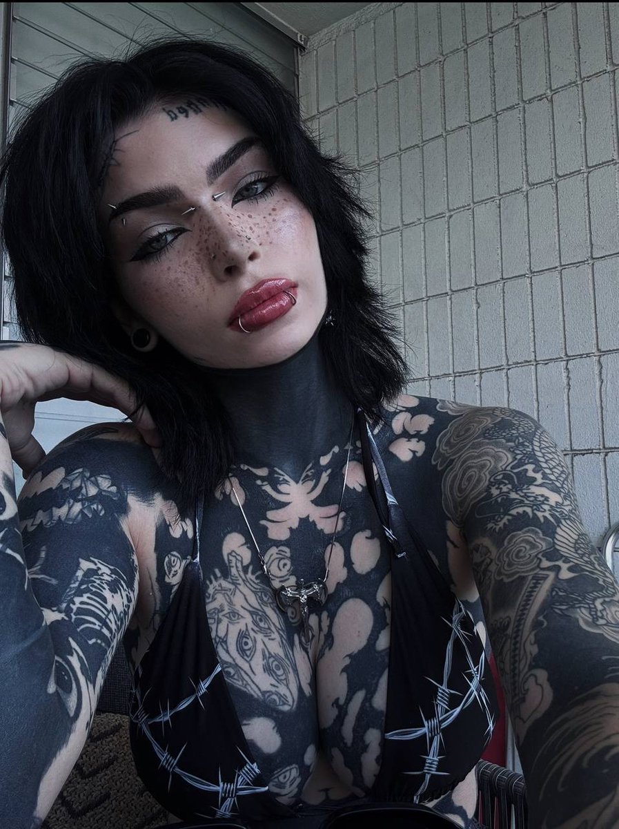 Tattoos for girls yes or no?
