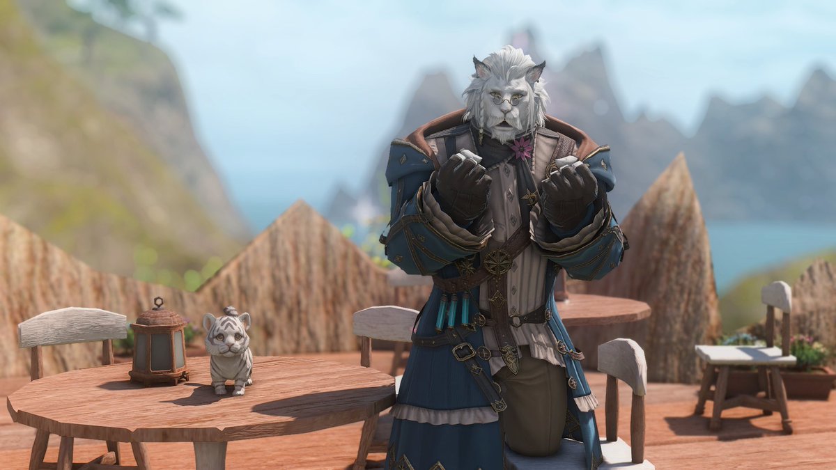 오늘은 국제 호랑이의 날이래요