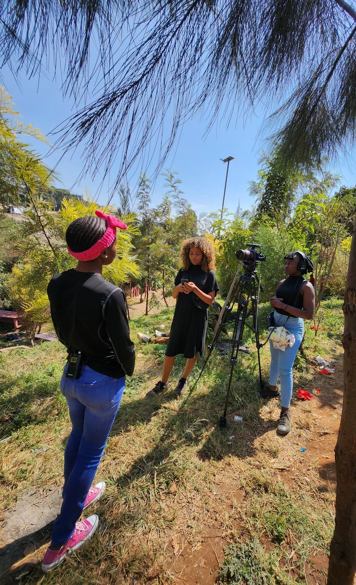 Esther_ Adhiambo (@adhiambo001) on Twitter photo I spent two impactful days working with <a href="/Benthos/">Benthos</a>, actively engaging in both videography and photography. It was a great opportunity to sharpen my skills alongside <a href="/DoreenNjora254/">Doreen Njora</a>, with mentorship from the ever-creative <a href="/ZMophasa/">zazu_mophasa</a>. I spent two impactful days working with <a href="/Benthos/">Benthos</a>, actively engaging in both videography and photography. It was a great opportunity to sharpen my skills alongside <a href="/DoreenNjora254/">Doreen Njora</a>, with mentorship from the ever-creative <a href="/ZMophasa/">zazu_mophasa</a>.