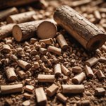 Photo by Indeck Wood Pellets (@IndeckPellets)