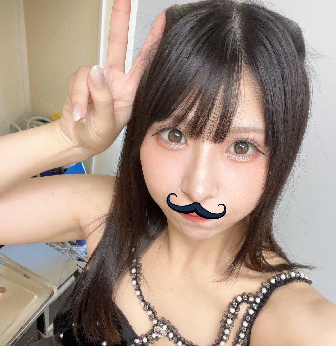 8月9日(土)
#マルハン上野店 様
#マルハン新名張店 様
二店舗  #木村まりん 来店ありますので
よろしくお願いします( ᵒ̴̶̷̤◦ᵒ̴̶̷̤ )💓💓#PR