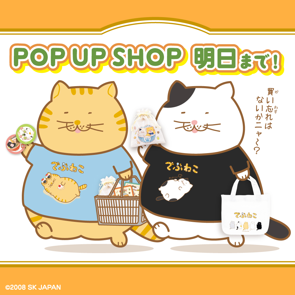 でぶねこ【公式】 (@debuneko_mike) / X