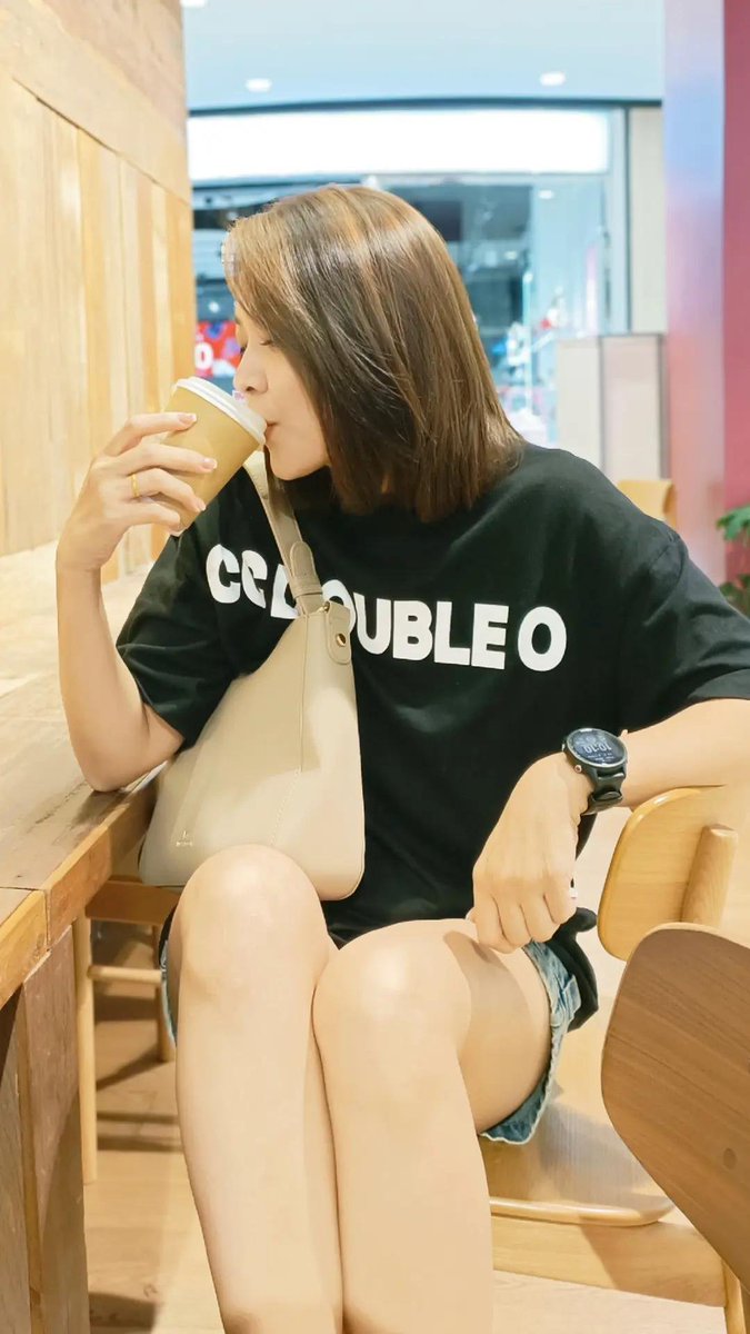 ฉันรักกาแฟ 🥰