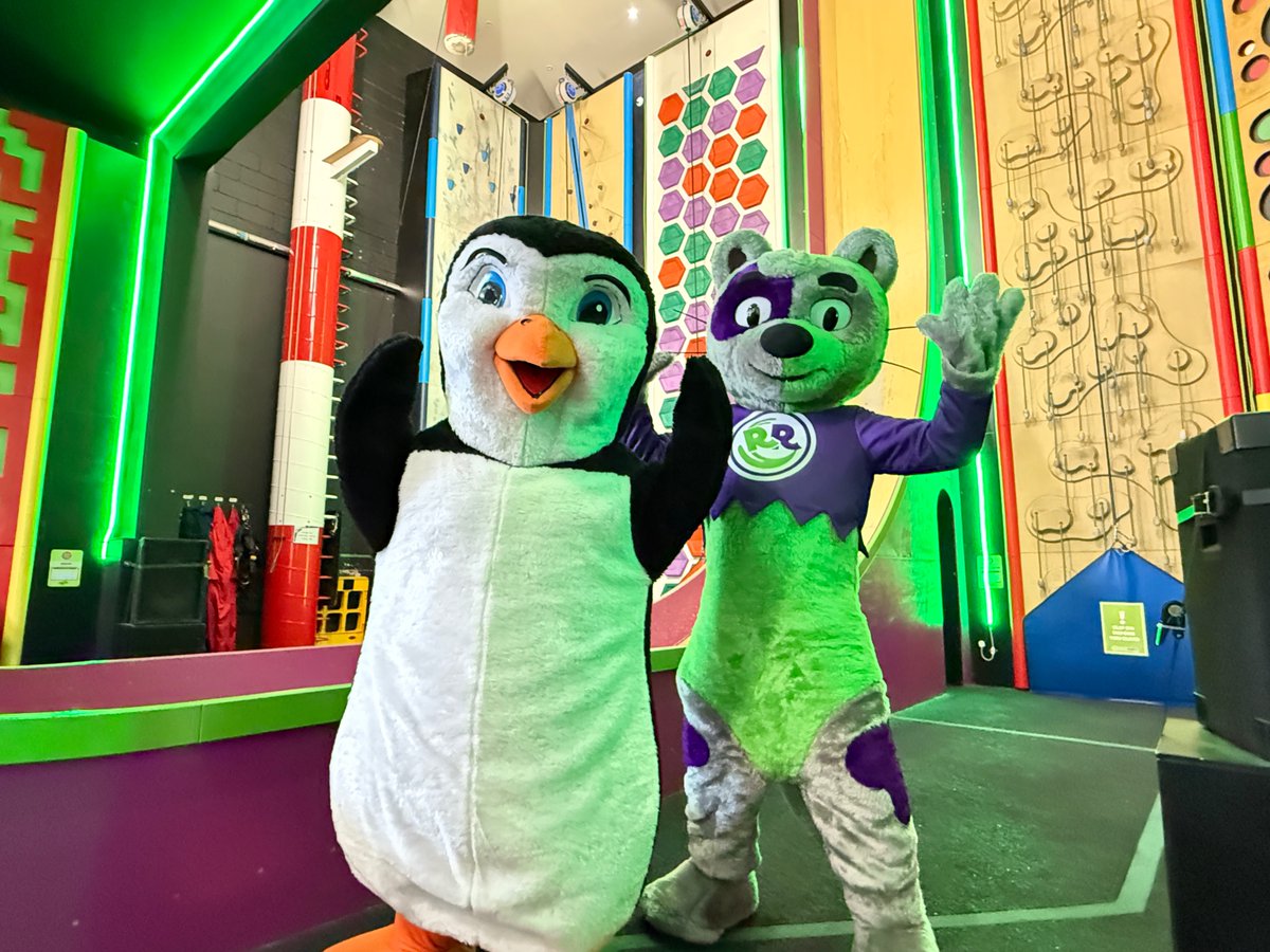 Lets Go Out Bournemouth & Poole (@letsgoout_bh) on Twitter photo Two of Bournemouth’s top seafront attractions, <a href="/RockReef_UK/">RockReef - Activity Centre & PierZip</a> and <a href="/oceanariumuk/">Oceanarium</a> are teaming up once again this summer to offer families an unbeatable day out, packed with adventure, discovery, and savings!
➡️ letsgoout-bournemouthandpoole.co.uk/rockreef-and-o…
#bournemouth #dorset #daysout Two of Bournemouth’s top seafront attractions, <a href="/RockReef_UK/">RockReef - Activity Centre & PierZip</a> and <a href="/oceanariumuk/">Oceanarium</a> are teaming up once again this summer to offer families an unbeatable day out, packed with adventure, discovery, and savings!
➡️ letsgoout-bournemouthandpoole.co.uk/rockreef-and-o…
#bournemouth #dorset #daysout