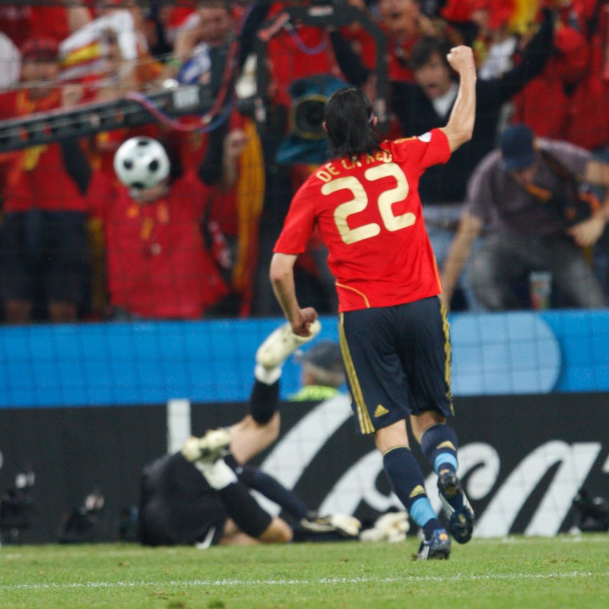 Selección Española Masculina de Fútbol tweet media