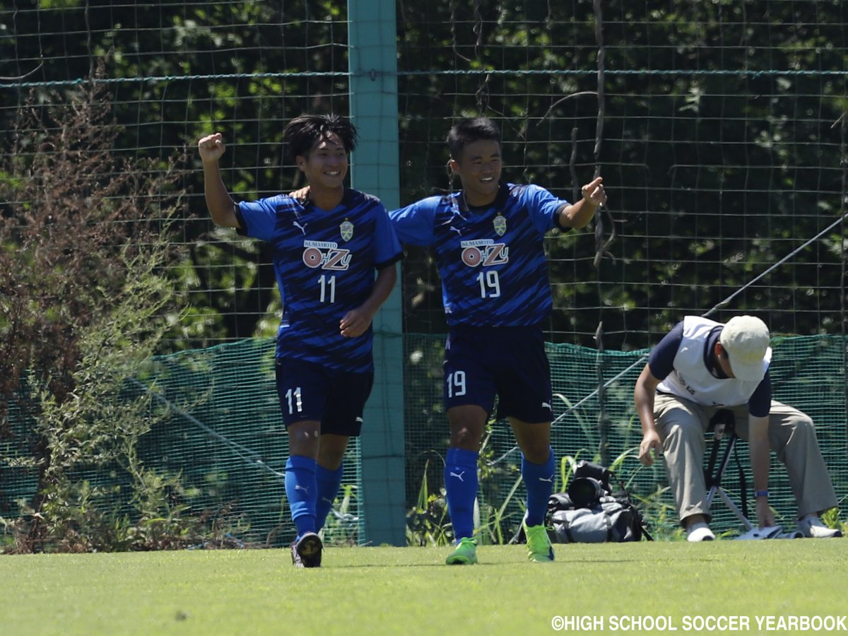 gekisaka's tweet image. 【写真特集】[総体]大津がゴールラッシュで7発大勝!! 前育撃破の高知中央は2戦連続“ジャイキリ”ならず(8枚)

web.gekisaka.jp/photonews/sout…

#ゲキサカ #高校サッカー #高校総体 #インターハイ