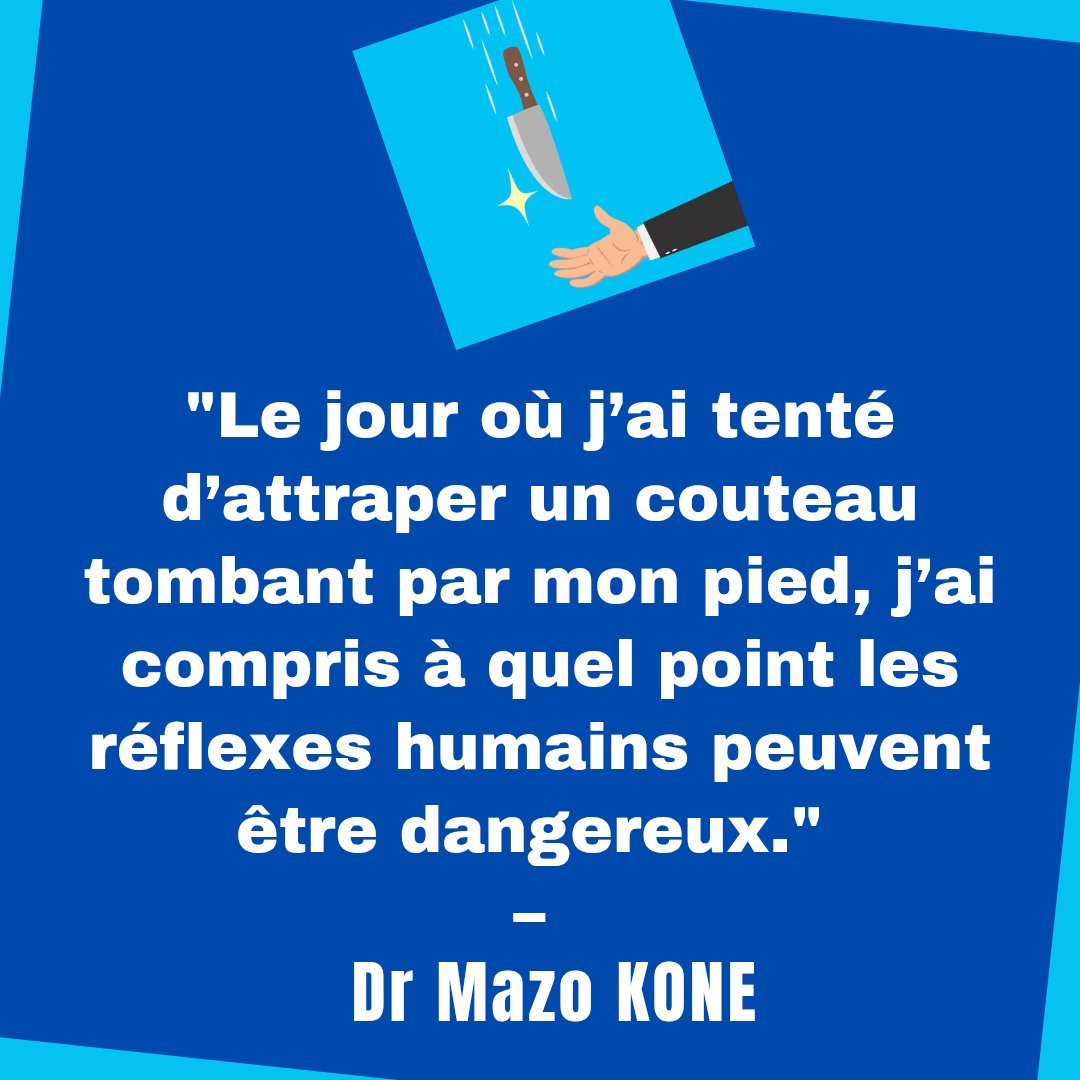 Dr Mazo Samuel KONE tweet media