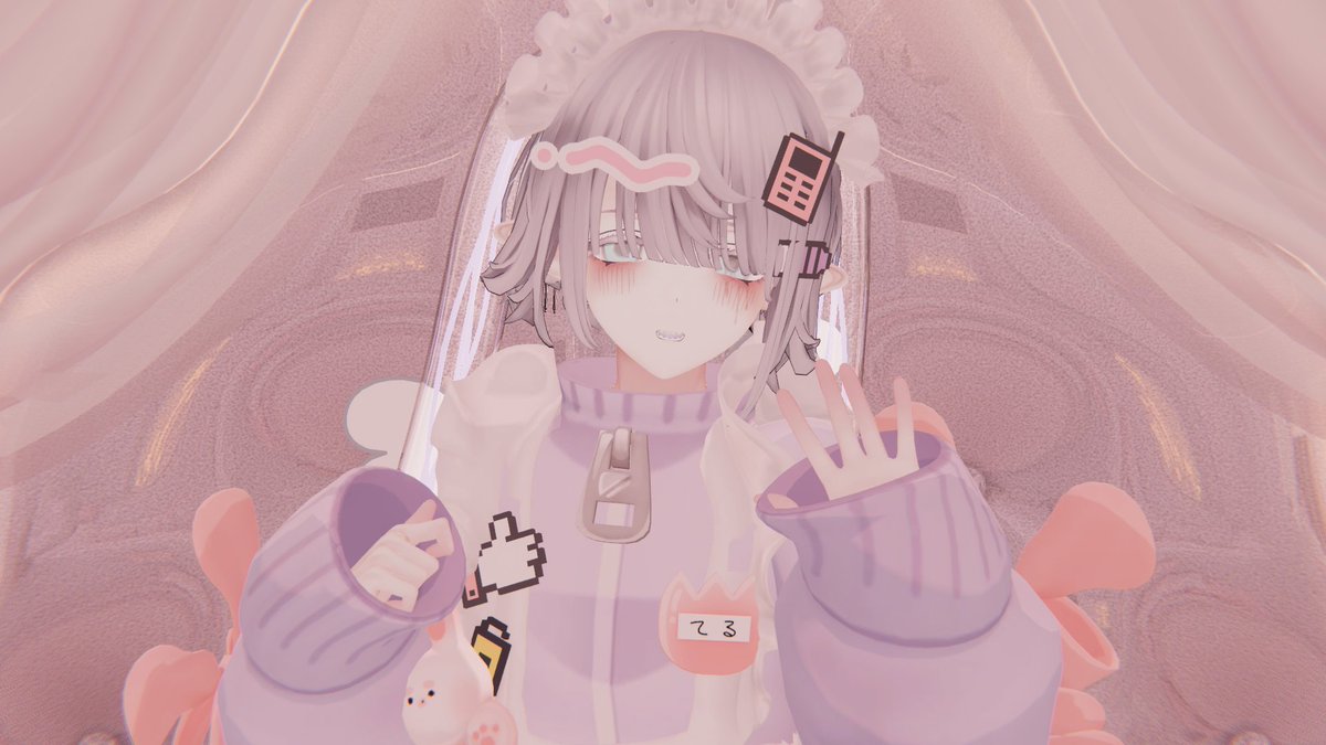 m_teru_v's tweet image. 過去撮ったもので失礼します!
メノくんのお写真募集してるみたいなので持ってる方いましたらぜひ〜!
#Menno3D #Menno_photogallery
