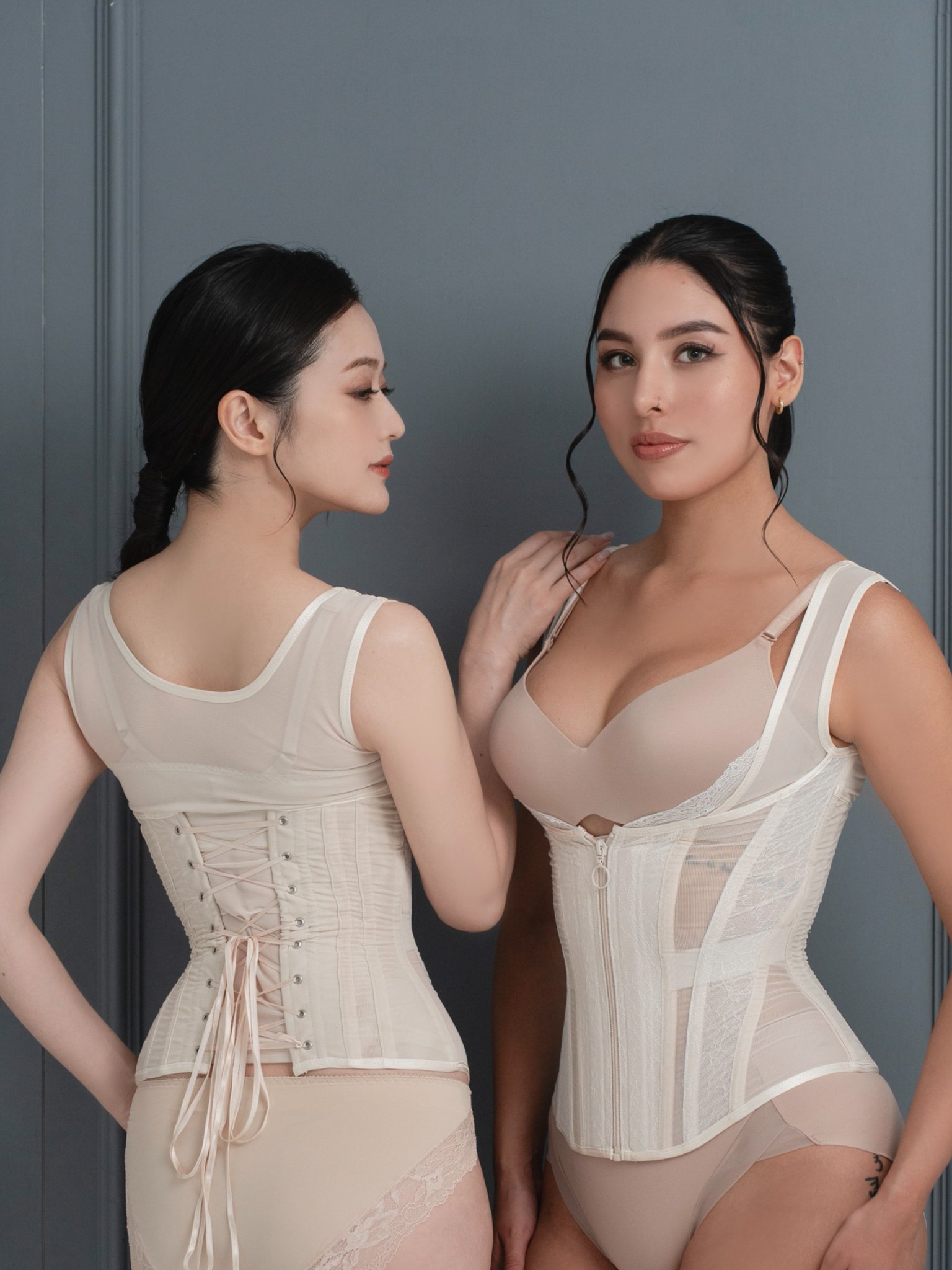 【Blanca Sposa】 コルセットのみ プロフ必読 まとめ買い歓迎、 Enchanted Corset on X: