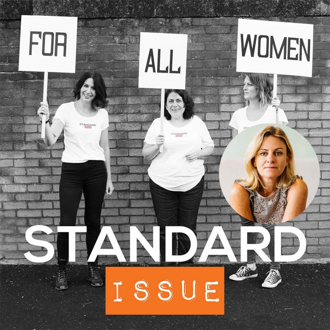 Zelda Perkins (@zeldazeldaluna) on Twitter photo Thank you to <a href="/MicksterNoonan/">Mickey Noonan</a> and the <a href="/StandardIssueUK/">Standard Issue</a> for having back on the podcast in light of the Government's momentous new NDA legislation.
We talk about what this milestone means, how it happened, and what comes next for the campaign.
Listen here:
podfollow.com/standard-issue… Thank you to <a href="/MicksterNoonan/">Mickey Noonan</a> and the <a href="/StandardIssueUK/">Standard Issue</a> for having back on the podcast in light of the Government's momentous new NDA legislation.
We talk about what this milestone means, how it happened, and what comes next for the campaign.
Listen here:
podfollow.com/standard-issue…