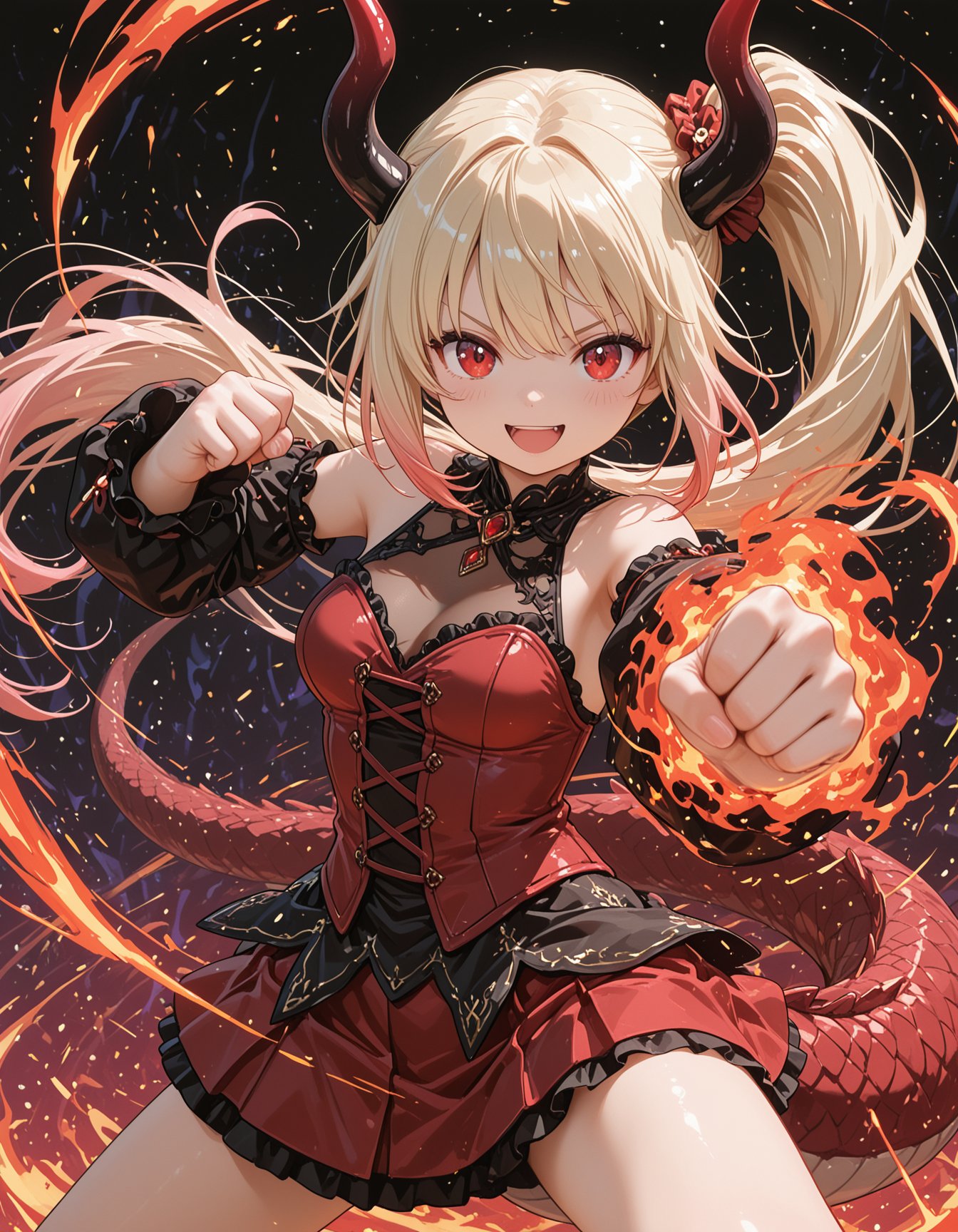 あまりりす♡ あまりりす (@AmaryllisBlume) / X