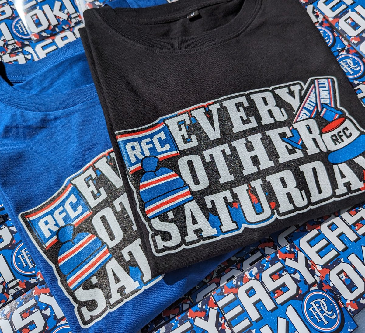 Every Other Saturday 

eos1872.com