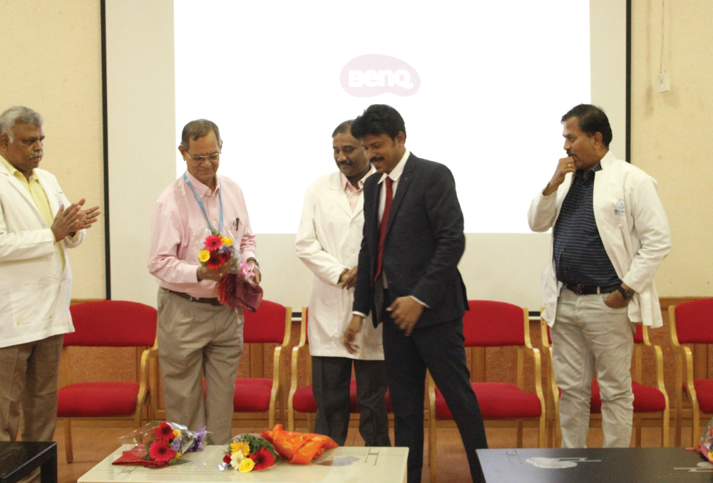 SMmcri's tweet image. An Intercollege Quiz Competition 25th July, 2025 conducted by Dept. of Anatomy, at Madha Medical College.
#anatamind
#MMCRI #MadhaMedicalCollege #MadhaHospital #SuperSpecialityHospital #Kovur #Chennai