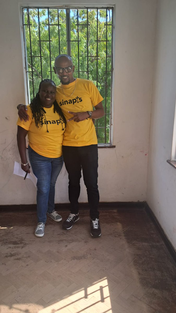 #KingdomEnteprenuers #CBFNyali