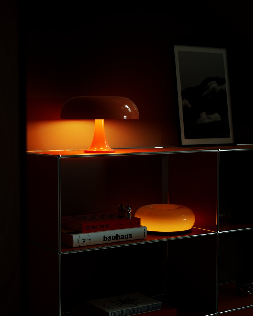 day &amp; night.

from my recent Patreon tutorial, where we created this scene from start to finish.

Available to watch now.