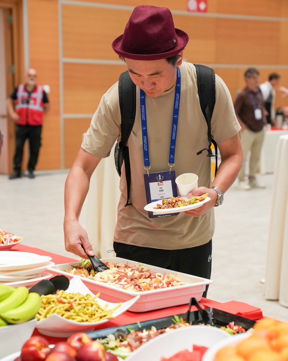 Ridurre lo spreco alimentare e dare valore al cibo: è l'obiettivo di Food for Good, progetto promosso da Federcongressi &amp; eventi in collaborazione con Banco Alimentare e Summertrade.

#iegexpo #riminipalacongressi #rimini #palacongressirimini #turismo #eventi #foodforgood