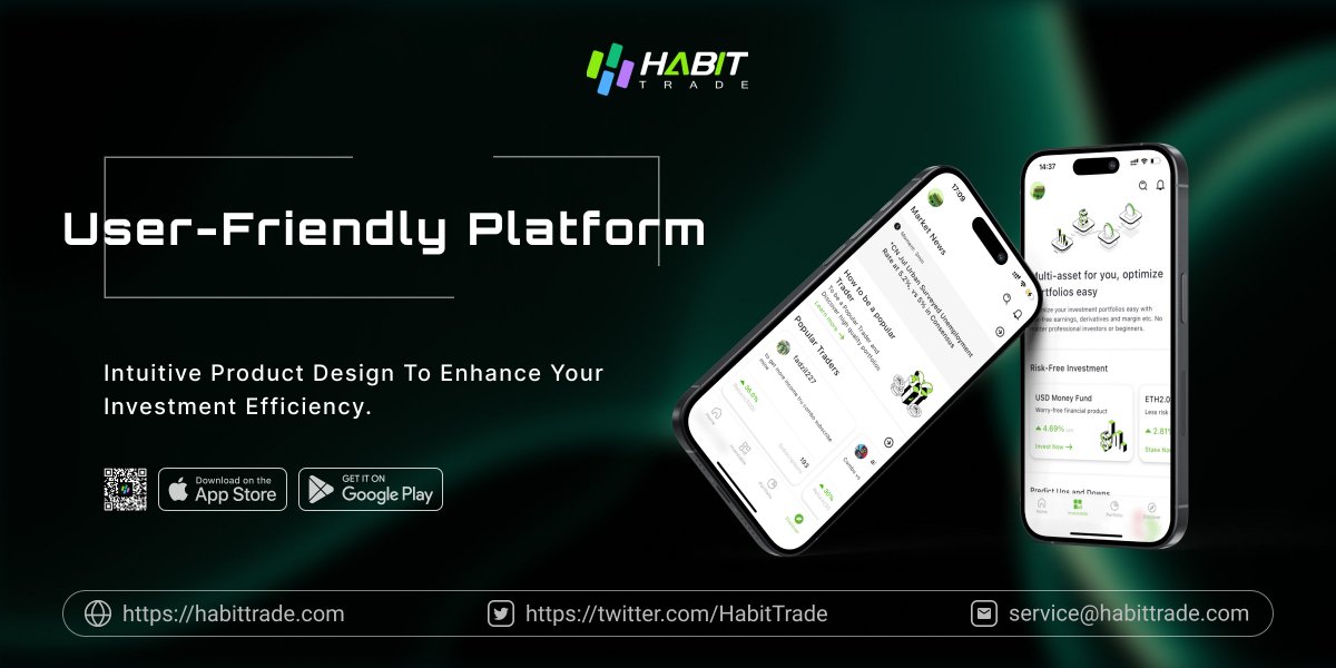 #HabitTrade Options: Capture Market Moves with Precision Using #USDT

🔸  Go long or short in one click — no complex strategies needed
🔸  Profit in both bull and bear markets, never miss an opportunity
🔸  Maximize capital efficiency — small inputs, high potential returns

Trade