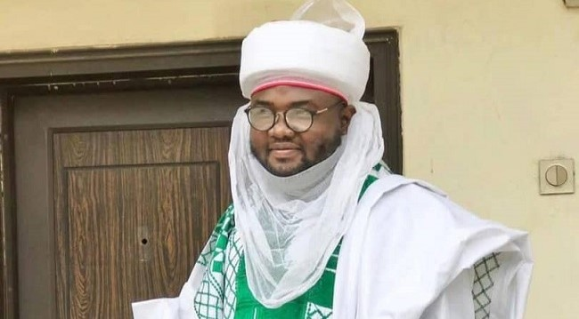 Governor Lawal Appoints New Emir Of Gusau Emirate

channelstv.com/2025/07/29/gov…