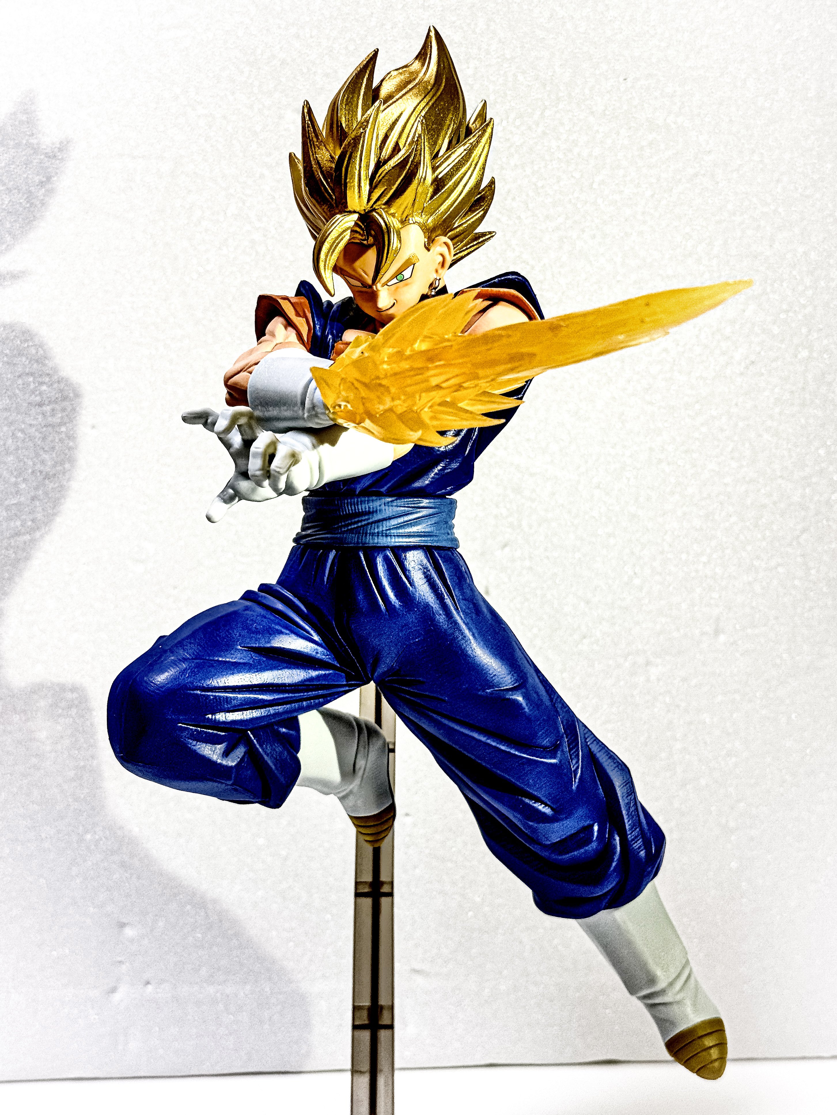ドラゴンボール SDBH 10th ANNIVERSARY FIGURE SDBH 10Th